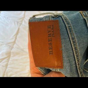 Jos A Banks - relaxed fit jeans